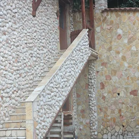 Suites Kalavrita
