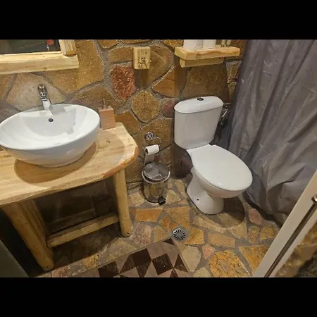 Suites Kalavrita